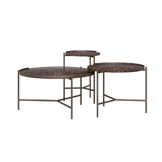marmeren salontafel