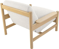 Fauteuil Casca