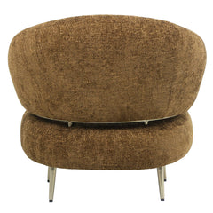 Fauteuil Franklyn Amber Green