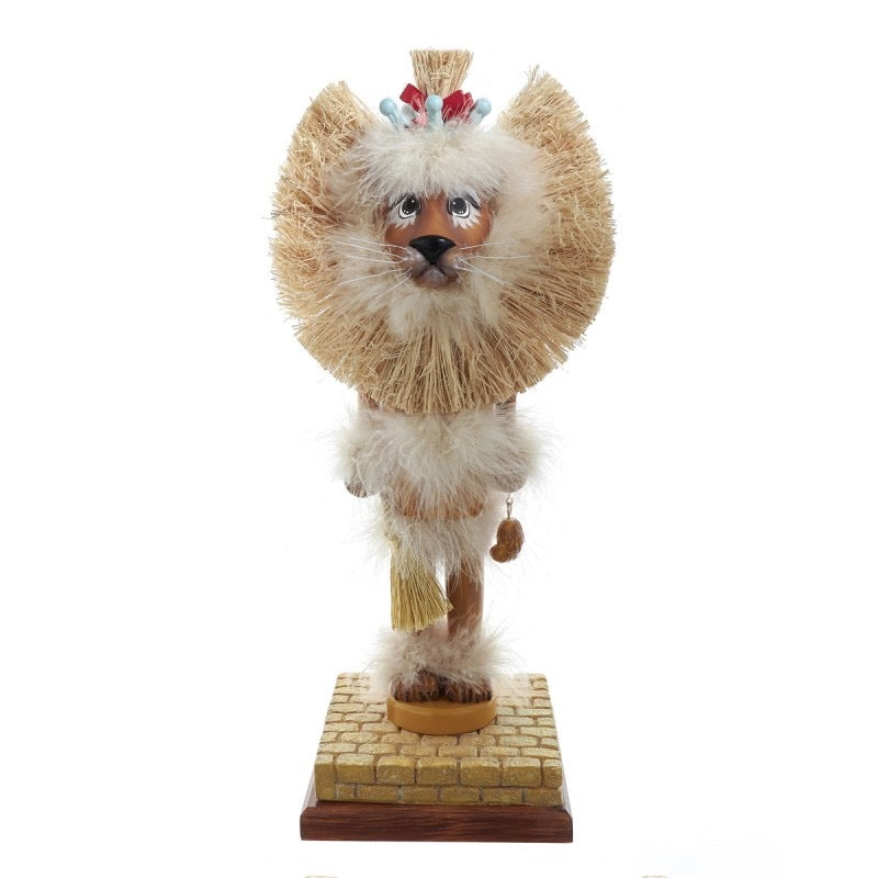Lion Notenkraker 45 cm