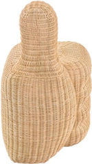 rotan eetkamerstoel