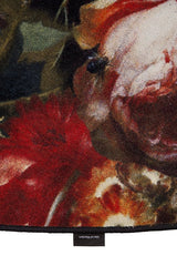 Vloerkleed Eden Queen rond