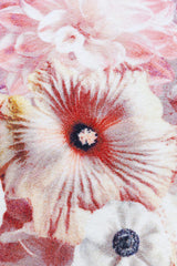 Vloerkleed Flowergarden