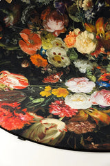 Vloerkleed Eden Queen rond