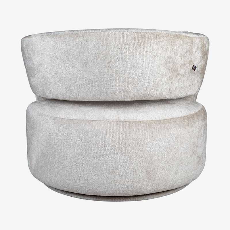 Draaifauteuil Joelia