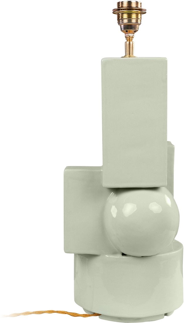 Tafellamp Vector Mintgroen