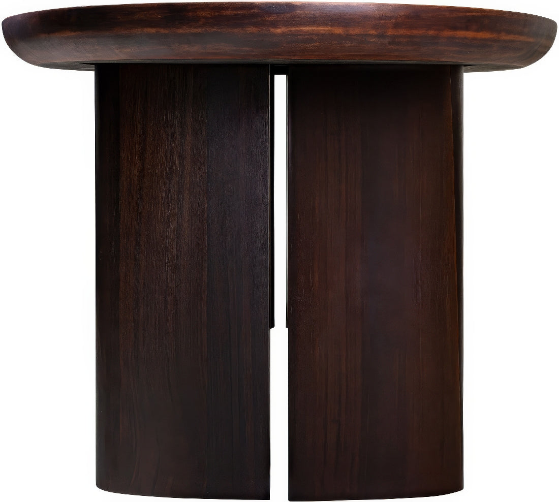 eettafel