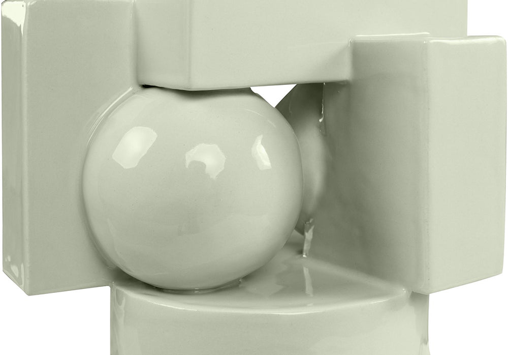 Tafellamp Vector Mintgroen