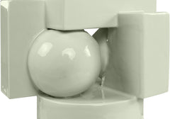 Tafellamp Vector Mintgroen