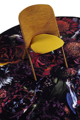 Vloerkleed Fools Paradise Rond