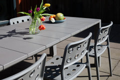 Tuintafel Alban