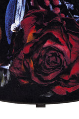 Vloerkleed Fools Paradise Rond