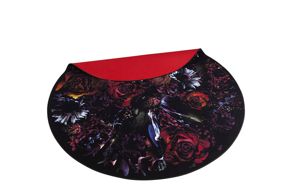 Vloerkleed Fools Paradise Rond