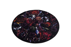 Vloerkleed Fools Paradise Rond