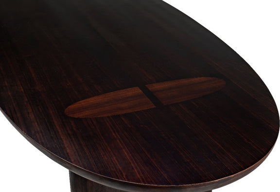 eettafel