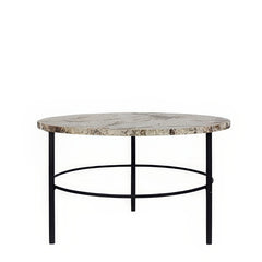 Montreux salon/bijzettafel