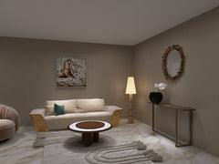 marmeren sidetable