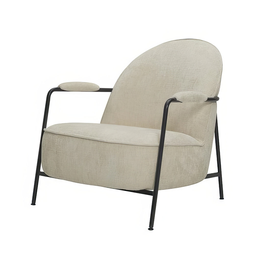 Fauteuil Amelia