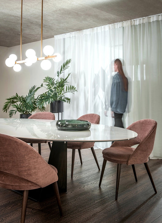 Amman eettafel