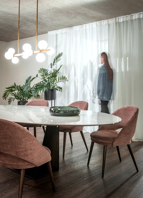 Amman eettafel