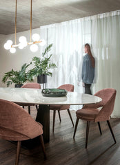 Amman eettafel