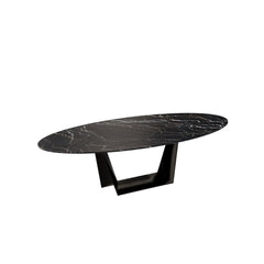 Eettafel Amman Thundernight