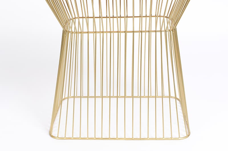 No Offence bijzettafel