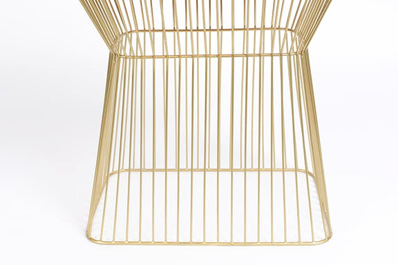 No Offence bijzettafel