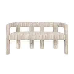 2-zitsbank Madison Scape Sand