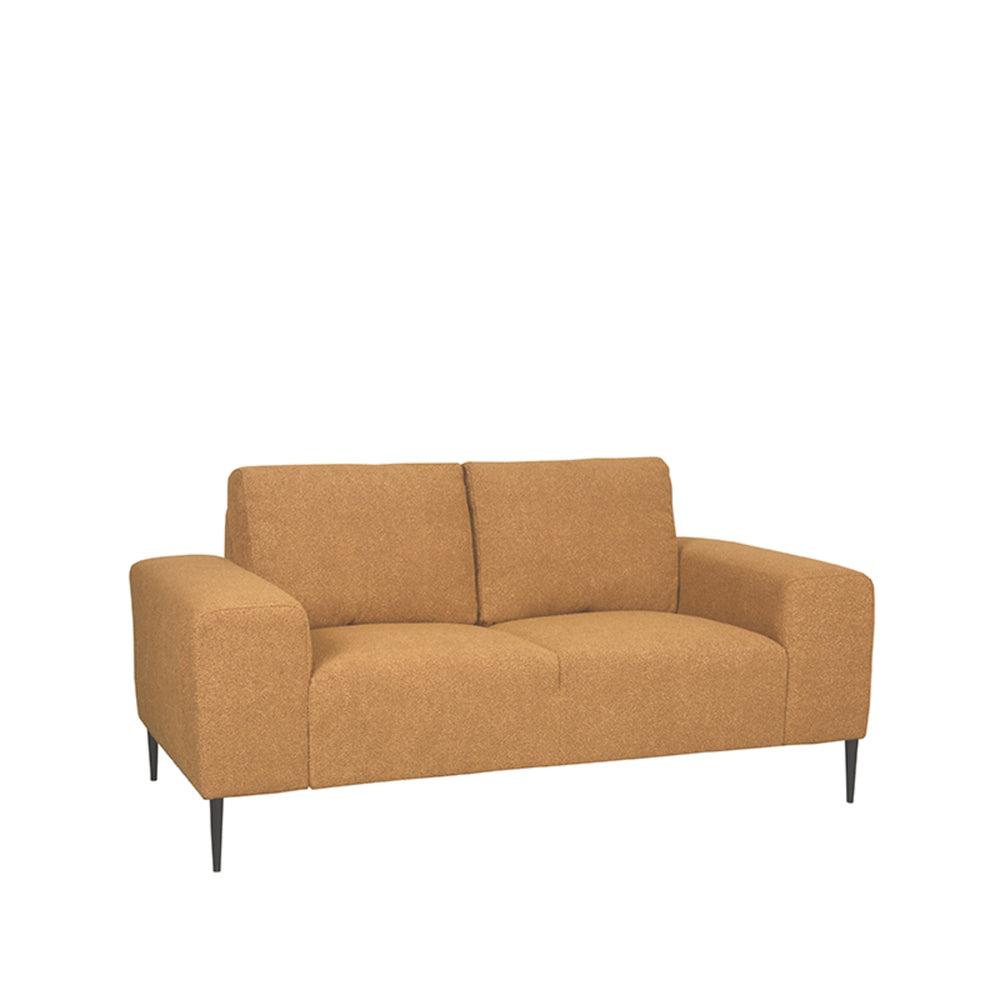 Bank Ferraro Oker 2-zitsbank