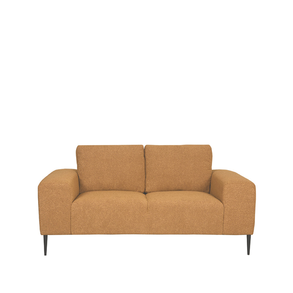 Bank Ferraro Oker 2-zitsbank