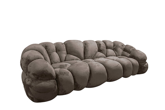 Bank Nubibus Taupe