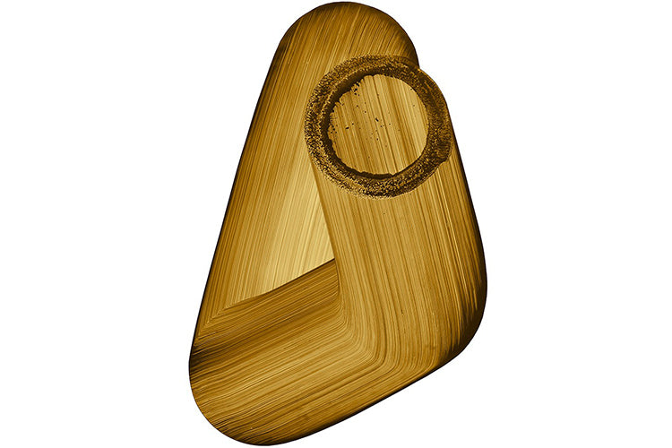 Vloerkleed Big Scale Three