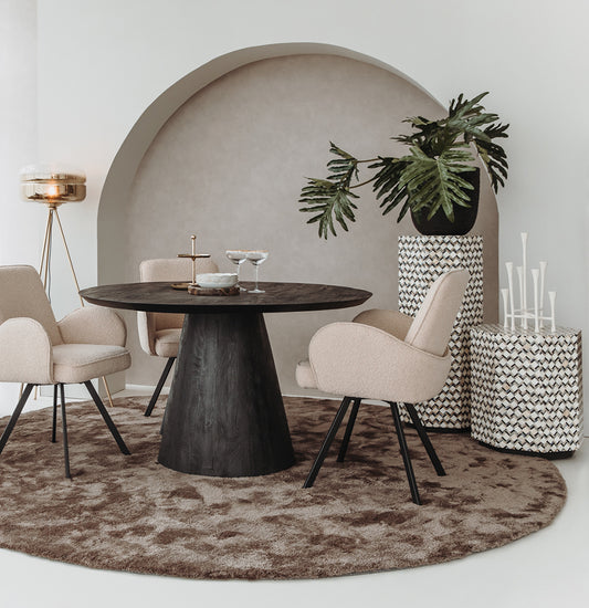 Bijzettafel Brendola