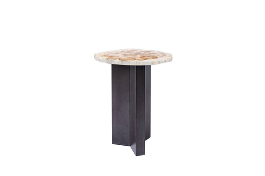 Bijzettafel Jisse naturel
