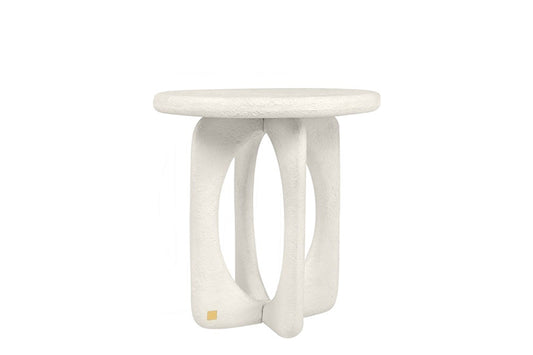 Bijzettafel Neo Off White