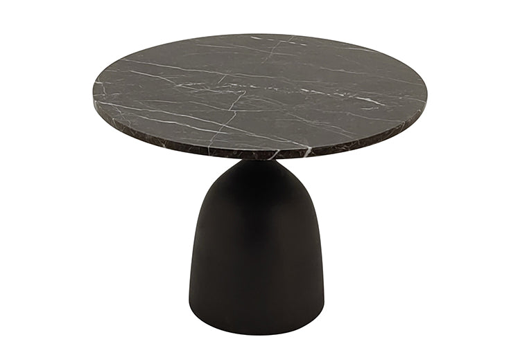 Bijzettafel Patras Bruin