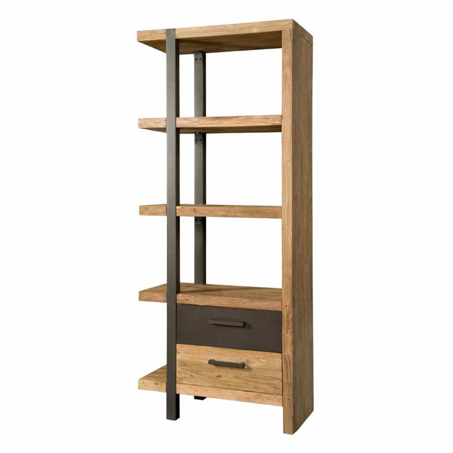 Boekenkast Lucca 190 cm