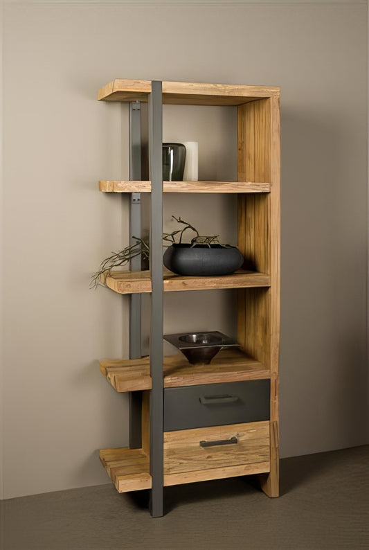 industriële kast