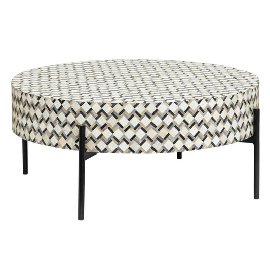 Brendola Salontafel