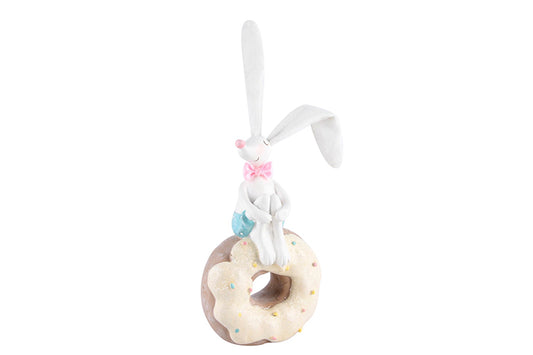 Paashaas op Donut