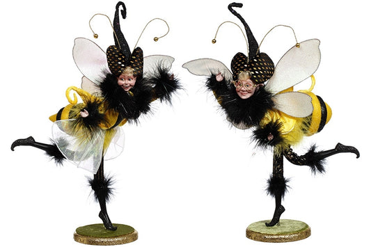 Busy Bee