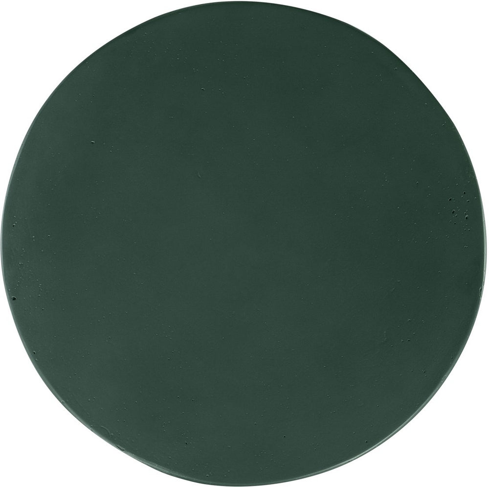 Bijzettafel Rook Groen
