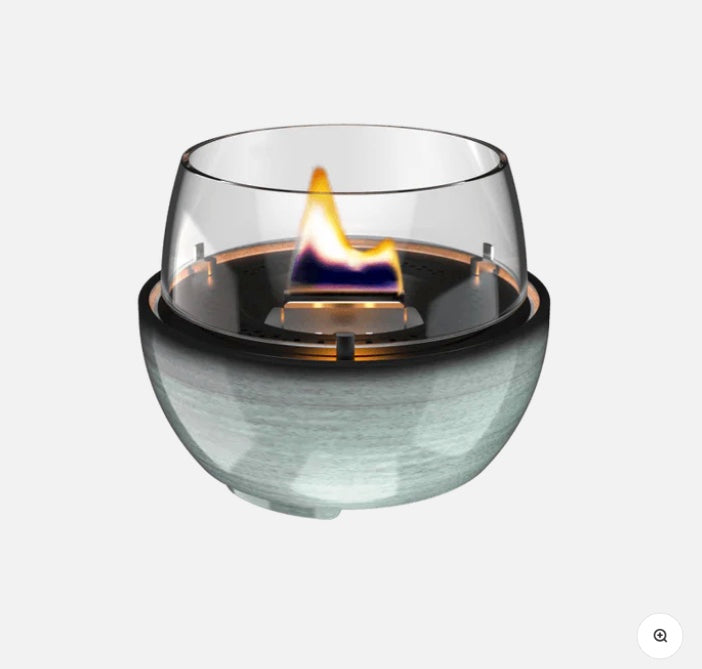 Tafelhaard Tulip 14 groen