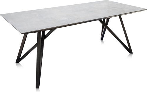 Spider Eettafel