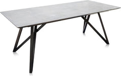Spider Eettafel