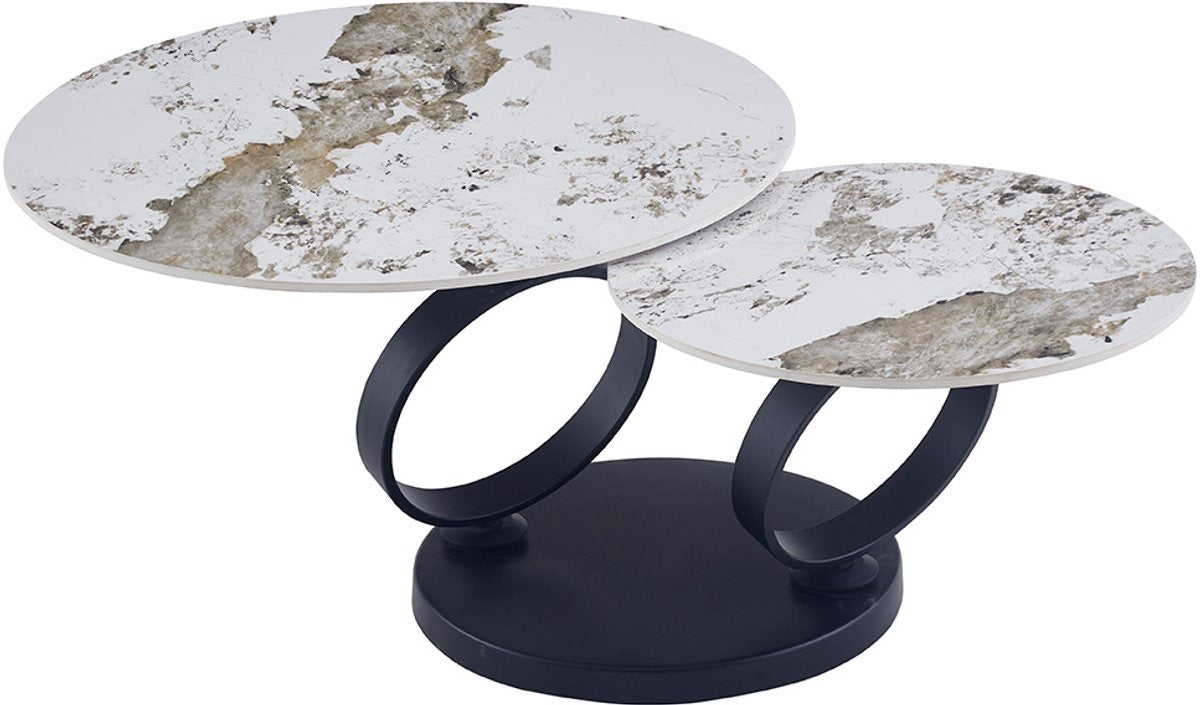 draaibare salontafel