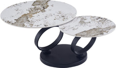 draaibare salontafel