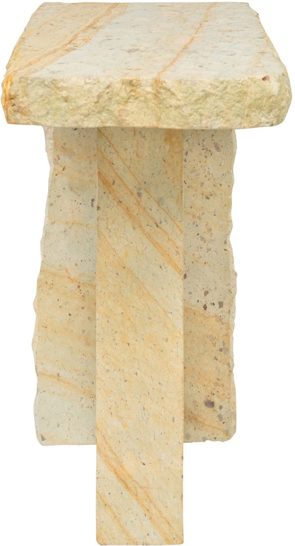 natuurstenen bijzettafel