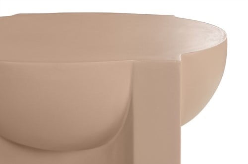 Bijzettafel Fonte
